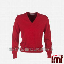 Fashion European Style Cashmere Pullover